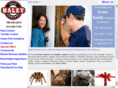 haleypestcontrol.com