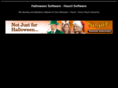 halloweensoftware.com