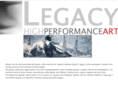 highperformanceart.co.uk