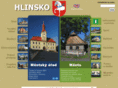 hlinsko.cz