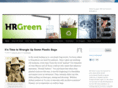 hrgreenblog.com