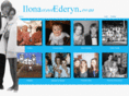 ilonaandederyn.com
