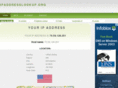 ipaddresslookup.org