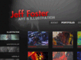 j-fosterart.com