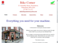 jaysmotorcycles.com