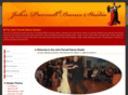 johnparnelldancestudio.com