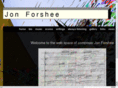 jonforshee.net