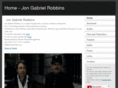 jongabrielrobbins.com