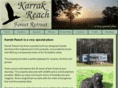 karrakreach.com