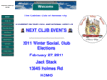 kccaddyclub.com