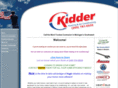 kidderheating.com