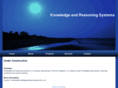 knowledgeandreasoningsystems.com