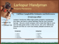 larkspurhandyman.com