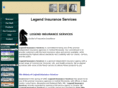 legendinsurance.com