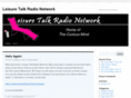 leisuretalk.net