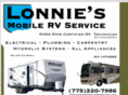 lonniesmobilervservice.com