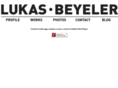 lukasbeyeler.com