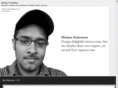 madhuprabaker.com