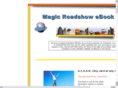 magicbookstore.info