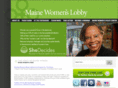 mainewomen.org
