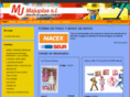 majuplas.es
