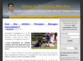 manualtherapymentor.com
