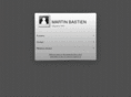 martinbastien.com