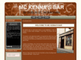 mckennasbar.net