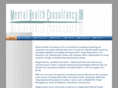 mentalhealthconsultancyuk.com