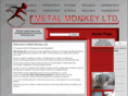 metalmonkeyltd.com
