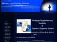 michiganhypnotherapyinstitute.com