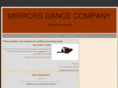 mirrorsdancecompany.com