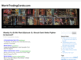 movietradingcards.com
