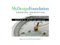 mydesignfoundation.org