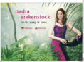nadiabirkenstock.com