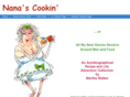 nanascookin.com
