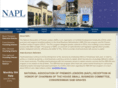napl504.org