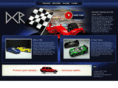 nationaldiecastracingleague.com