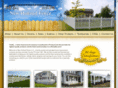 newhollandfence.com