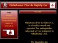 oklafiresafety.com