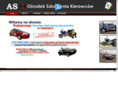 osk-as.com