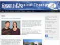 owensphysicaltherapyspecialists.com