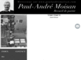 paulandremoisan.com
