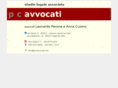 pcavvocati.net