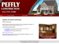pefflyconstruction.com