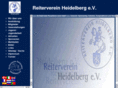 pferdesportverein-heidelberg.de