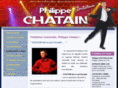 philippe-chatain.com