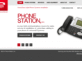 phonestation.com