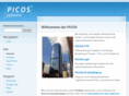 picos-software.com