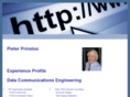 pieterprinsloo.com